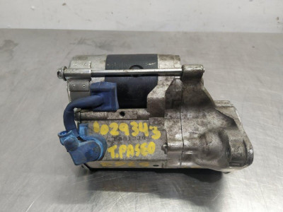MOTOR ARRANQUE, TOYOTA, PASEO COUPE (L54)