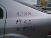 FORD MONDEO BERLINA (GE) — Donor Vehicle for Used Parts 