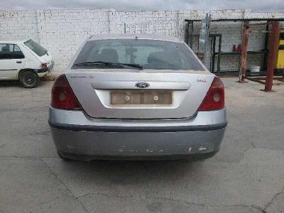 FORD MONDEO BERLINA (GE)