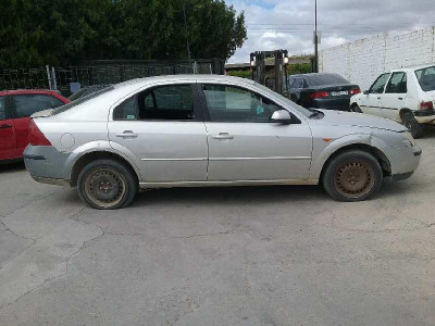 FORD MONDEO BERLINA (GE)