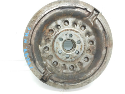 VOLANTE MOTOR, SEAT, ALTEA XL (5P5)