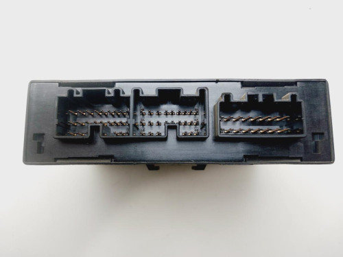 MODULO CONFORT NISSAN ALMERA TINO (V10M) 