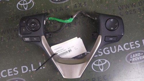 MANDO VOLANTE TOYOTA RAV4 (A4) 