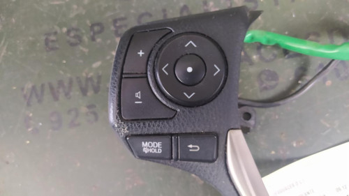 MANDO VOLANTE TOYOTA RAV4 (A4) 