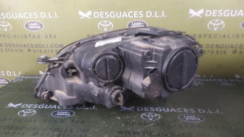 FARO DERECHO Mercedes-Benz CLASE ML (BM 164) 