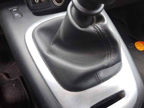 PALANCA CAMBIO Renault SCENIC III (JZ) 