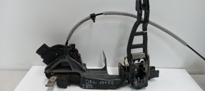 CERRADURA PUERTA DELANTERA IZQUIERDA, FORD, S-MAX (CA1)