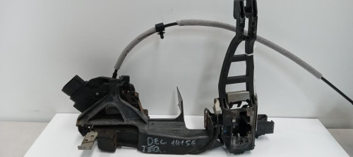  CERRADURA PUERTA DELANTERA IZQUIERDA, FORD, S-MAX (CA1) 