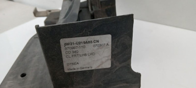 CERRADURA PUERTA DELANTERA IZQUIERDA, FORD, S-MAX (CA1)