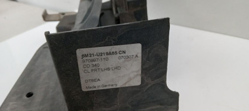  CERRADURA PUERTA DELANTERA IZQUIERDA, FORD, S-MAX (CA1) 