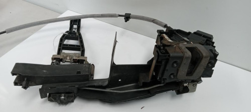  CERRADURA PUERTA DELANTERA IZQUIERDA, FORD, S-MAX (CA1) 