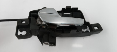 CERRADURA PUERTA DELANTERA IZQUIERDA, FORD, S-MAX (CA1)