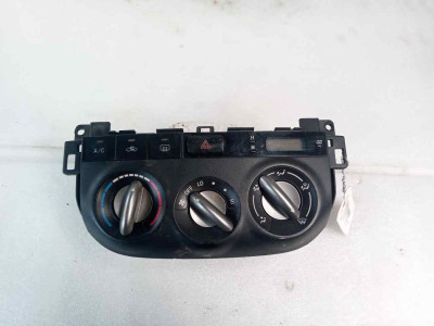 MANDO CALEFACCION / AIRE ACONDICIONADO, TOYOTA, RAV4 (A2)