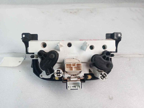  MANDO CALEFACCION / AIRE ACONDICIONADO TOYOTA RAV4 (A2) 