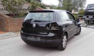 VOLKSWAGEN GOLF V (1K1)(10.2003)