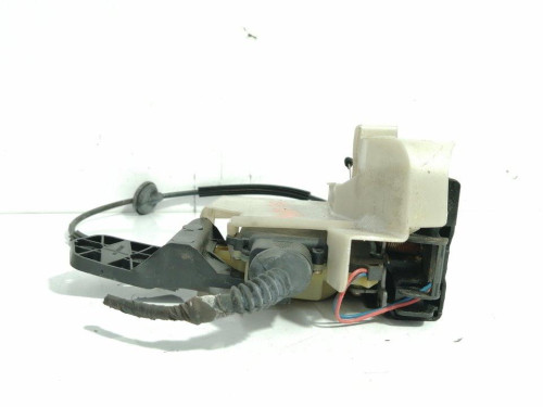  CERRADURA PUERTA DELANTERA IZQUIERDA Volkswagen PASSAT VARIANT (3B6) 
