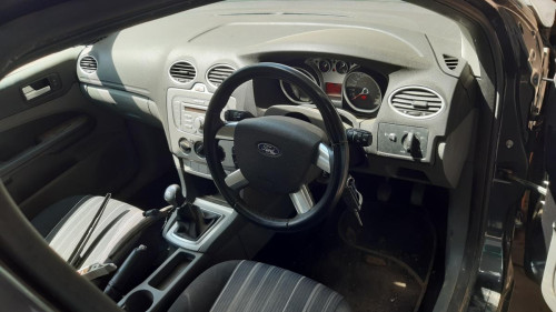  FORD FOCUS SPORTBREAK (CB4) 