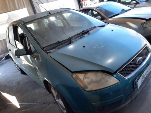 FORD FOCUS C-MAX (CAP)(2003) — автомобиль-донор на запчасти 