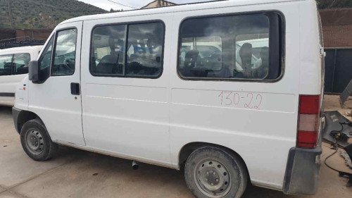  FIAT DUCATO II COMBI 