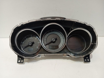 CUADRO INSTRUMENTOS, MAZDA, 6 FAMILIAR (GJ)