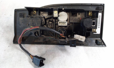 MANDO CALEFACCION / AIRE ACONDICIONADO, BMW, SERIE 3 BERLINA (E46)