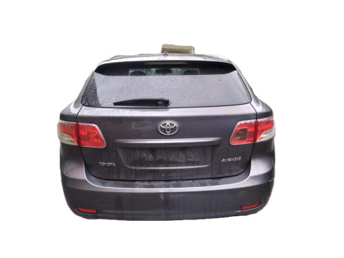  TOYOTA AVENSIS CROSS SPORT (T27) 