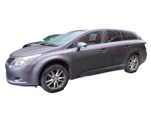  TOYOTA AVENSIS CROSS SPORT (T27) 