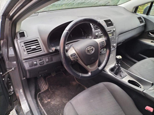  TOYOTA AVENSIS CROSS SPORT (T27) 