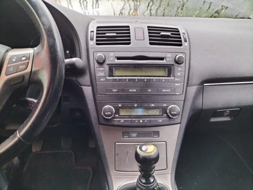  TOYOTA AVENSIS CROSS SPORT (T27) 