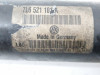  TRANSMISION CENTRAL DELANTERA VOLKSWAGEN TOUAREG (7LA) 