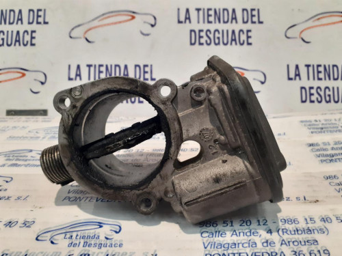  CAJA MARIPOSA 