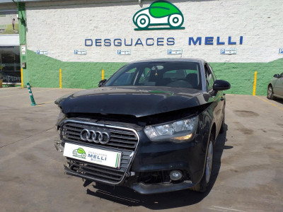 AUDI A1 SPORTBACK (8XA)