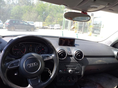  AUDI A1 SPORTBACK (8XA) 