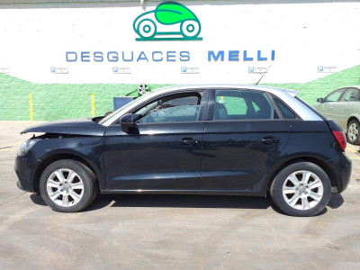 AUDI A1 SPORTBACK (8XA)