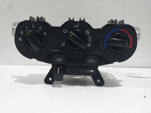  MANDO CALEFACCION / AIRE ACONDICIONADO KIA PICANTO (SA) 