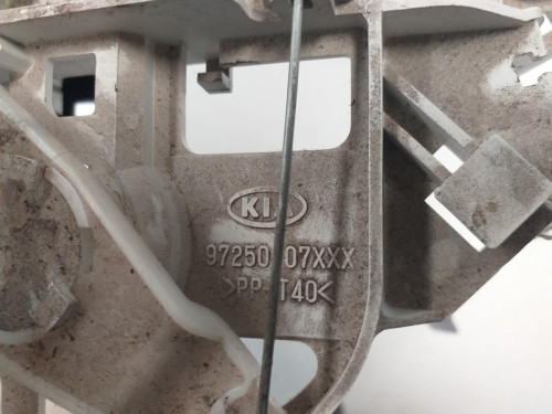  MANDO CALEFACCION / AIRE ACONDICIONADO KIA PICANTO (SA) 