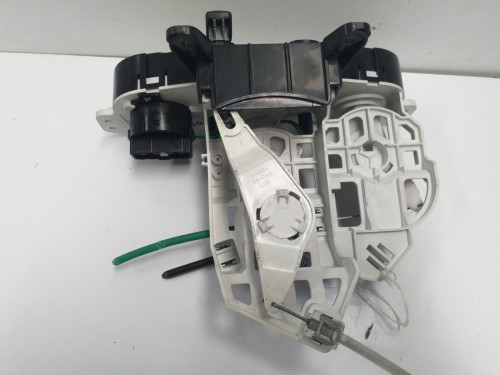  MANDO CALEFACCION / AIRE ACONDICIONADO KIA PICANTO (SA) 