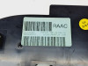 MANDO CLIMATIZADOR Kia CARENS (RP) 
