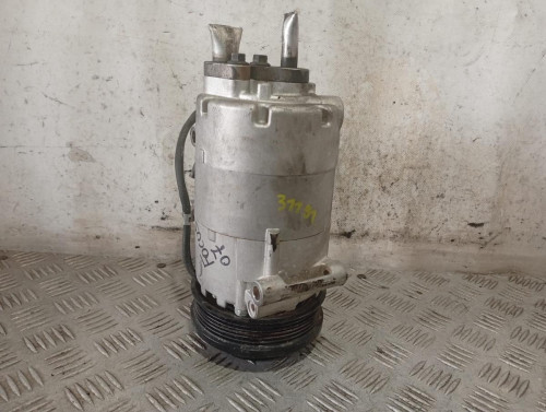 COMPRESOR AIRE ACONDICIONADO 