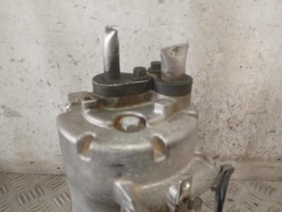 COMPRESOR AIRE ACONDICIONADO