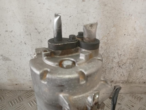 COMPRESOR AIRE ACONDICIONADO 
