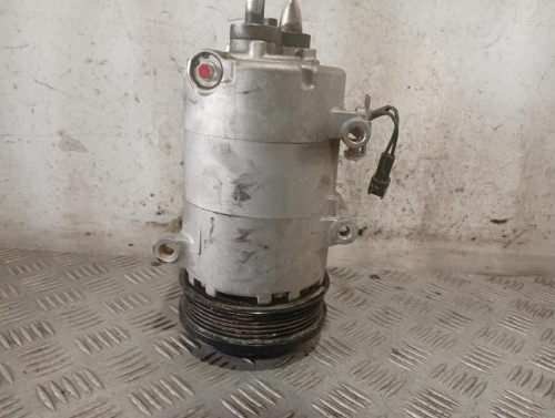 COMPRESOR AIRE ACONDICIONADO 