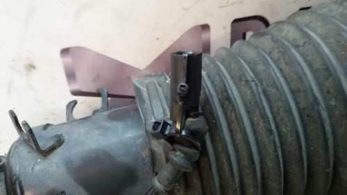 AMORTIGUADOR TRASERO DERECHO Volkswagen TOUAREG (7LA) 