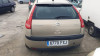 CITROEN C4 BERLINA — автомобиль-донор на запчасти 