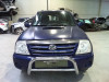 SUZUKI GRAND VITARA 5-PUERTAS (SQ/FT) — автомобиль-донор на запчасти 