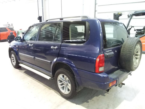 SUZUKI GRAND VITARA 5-PUERTAS (SQ/FT) — автомобиль-донор на запчасти 