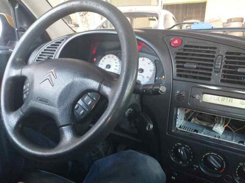  CITROEN XSARA BERLINA 