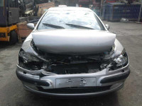 PEUGEOT 607 (S1)(12.2000)