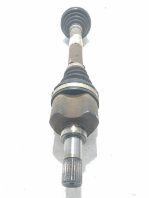 TRANSMISION DELANTERA IZQUIERDA, PEUGEOT, 308