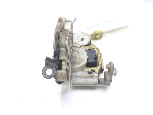  CERRADURA PUERTA DELANTERA IZQUIERDA Nissan MICRA (K11) 